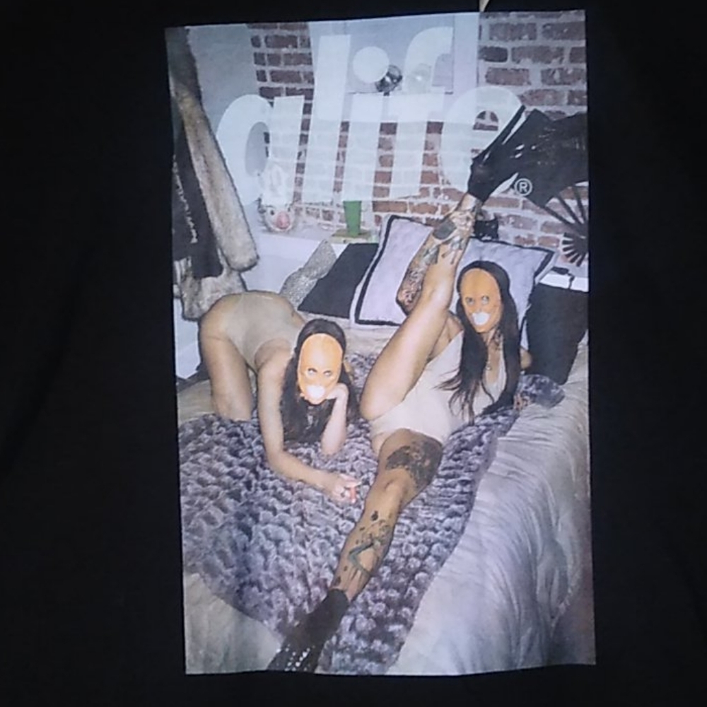 ALIFE SLEEPOVER - Picture 2 of 3